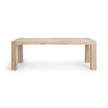 Classic Home Bristol Dining Table