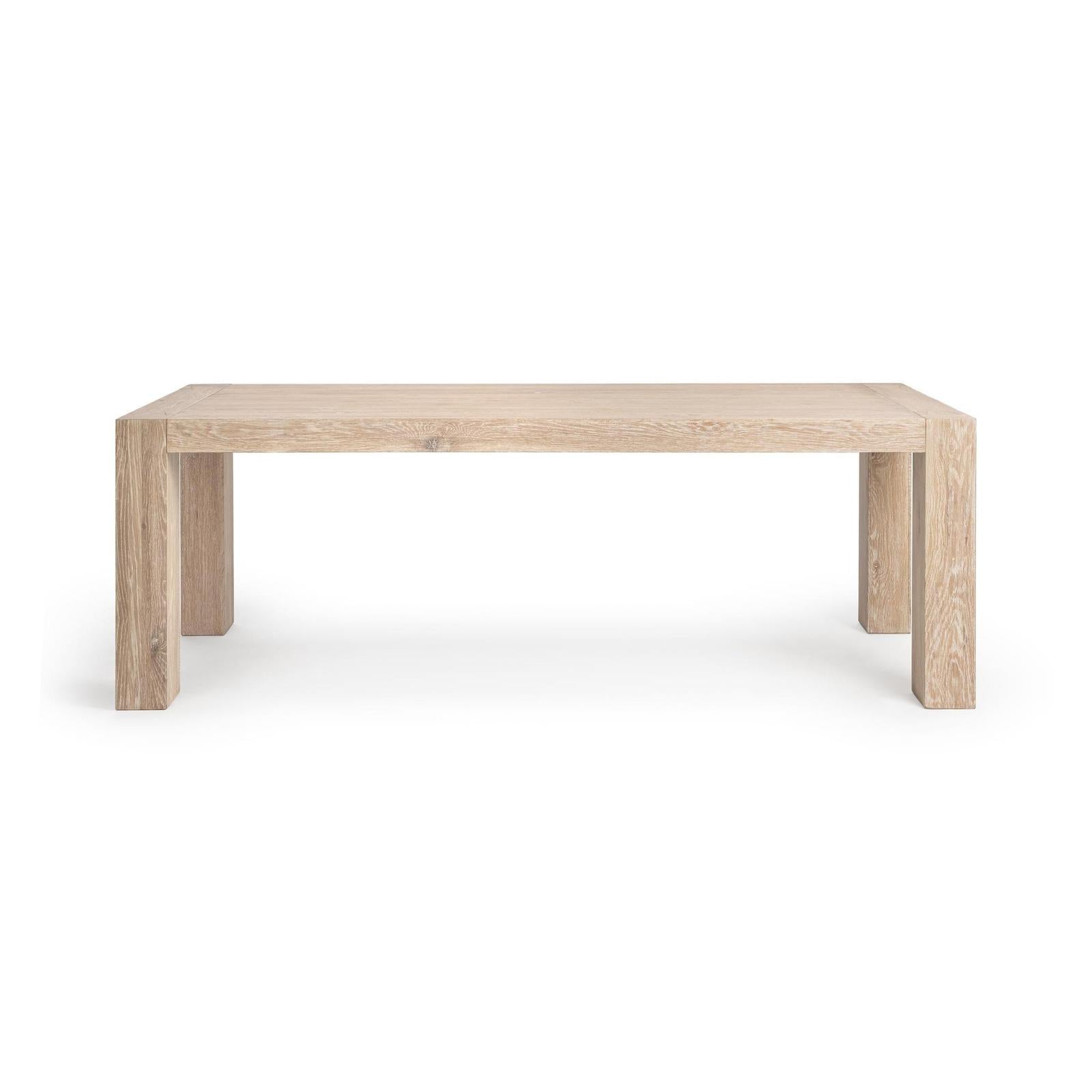 Classic Home Bristol Dining Table