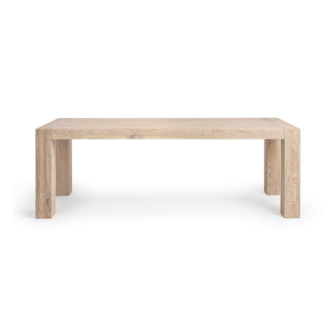 Classic Home Bristol Dining Table