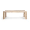 Classic Home Bristol Dining Table