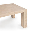 Classic Home Bristol Dining Table