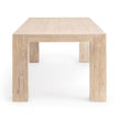 Classic Home Bristol Dining Table