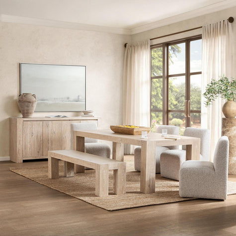 Classic Home Bristol Dining Table