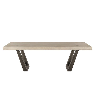 Classic Home Kelso Dining Table Clearance