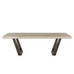 Classic Home Kelso Dining Table Clearance