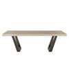 Classic Home Kelso Dining Table Clearance