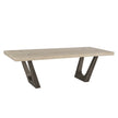 Classic Home Kelso Dining Table Clearance