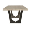 Classic Home Kelso Dining Table Clearance