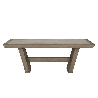 Classic Home Efron Dining Table Clearance