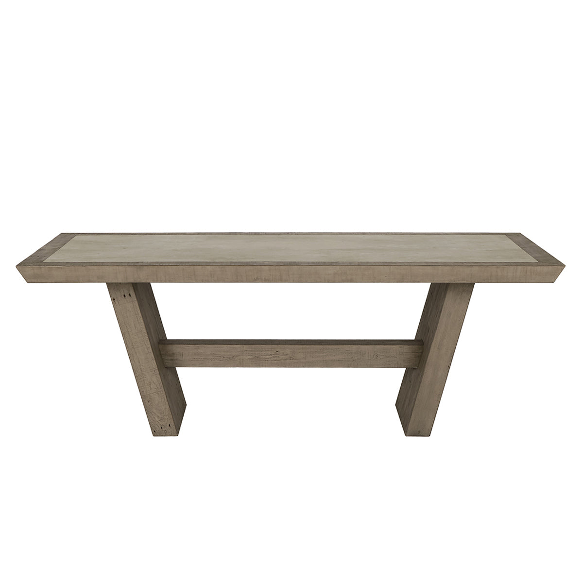 Classic Home Efron Dining Table Clearance