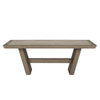 Classic Home Efron Dining Table Clearance