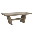 Classic Home Efron Dining Table Clearance