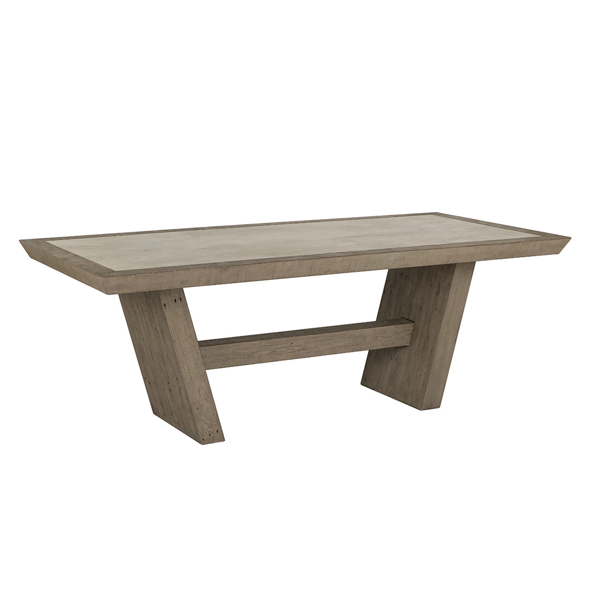 Classic Home Efron Dining Table Clearance