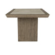 Classic Home Efron Dining Table Clearance