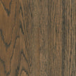 Classic Home Troy Solid Wood Rectangle Coffee Table