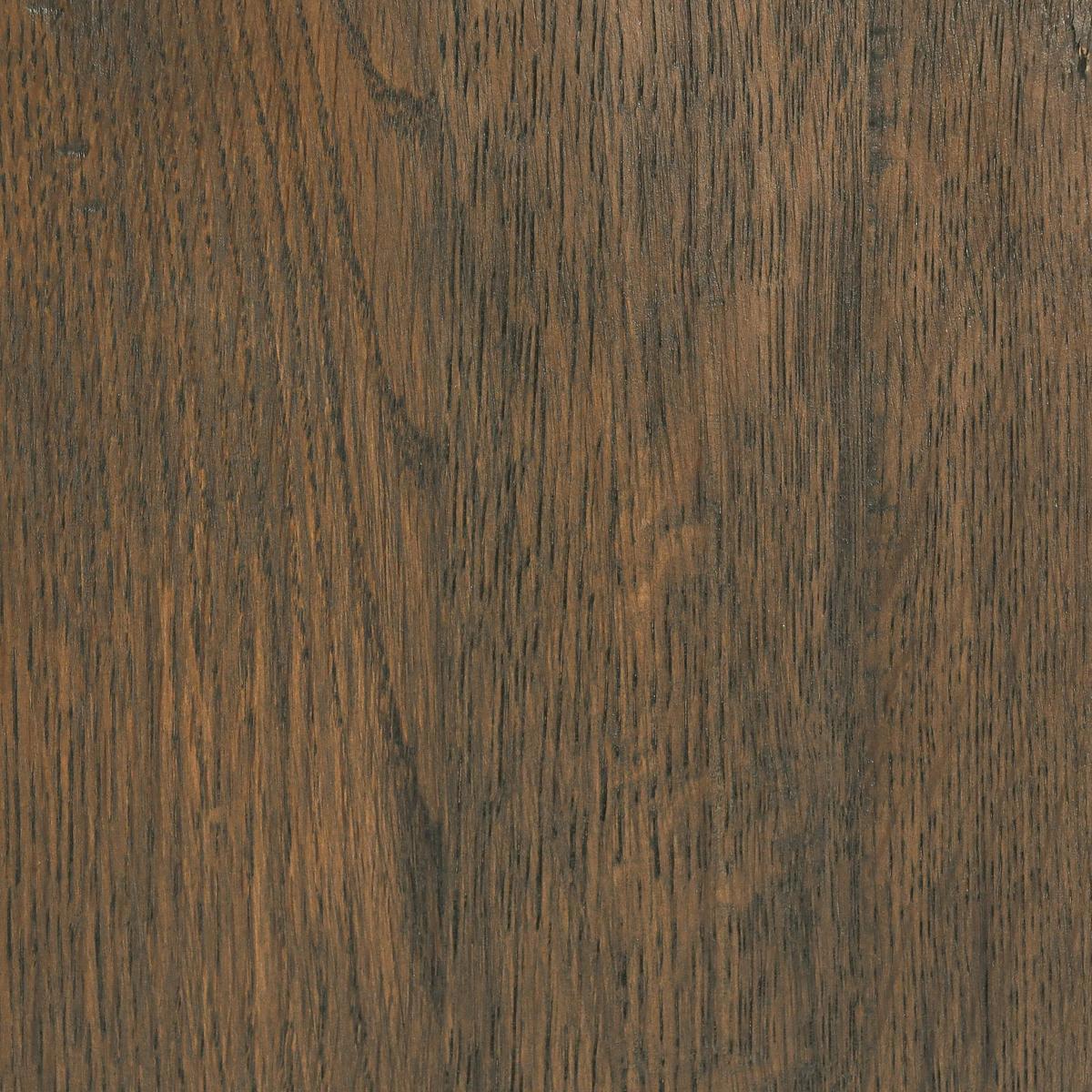 Classic Home Troy Solid Wood Square End Table