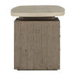 Classic Home Angus Solid Wood Desk