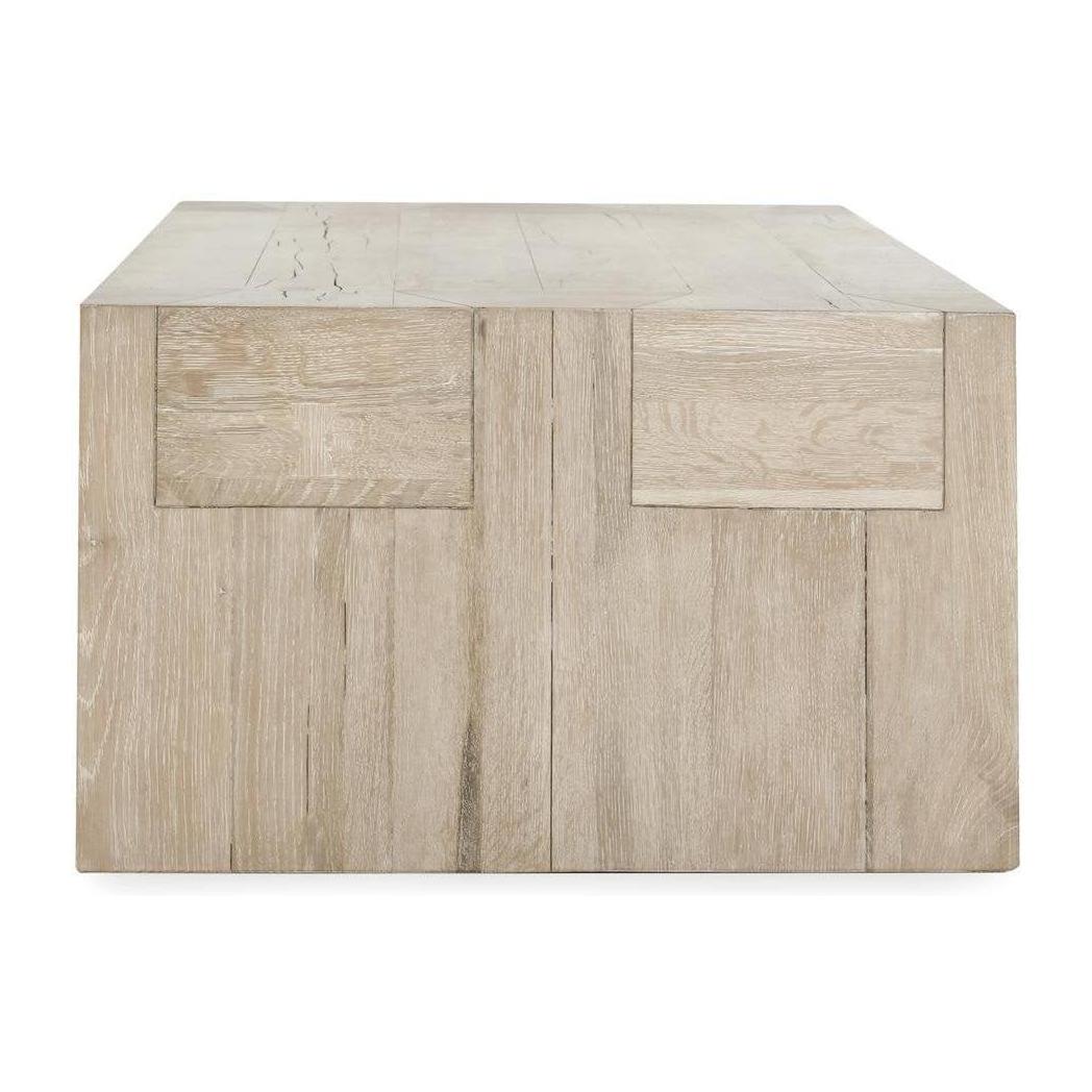 Classic Home Bristol Rectangle Coffee Table
