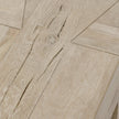Classic Home Bristol Rectangle Coffee Table