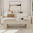 Classic Home Bristol Rectangle Coffee Table
