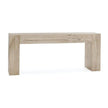 Classic Home Bristol Rectangle Console Table