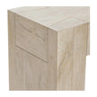 Classic Home Bristol Rectangle Console Table