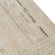 Classic Home Bristol Solid Wood Square End Table
