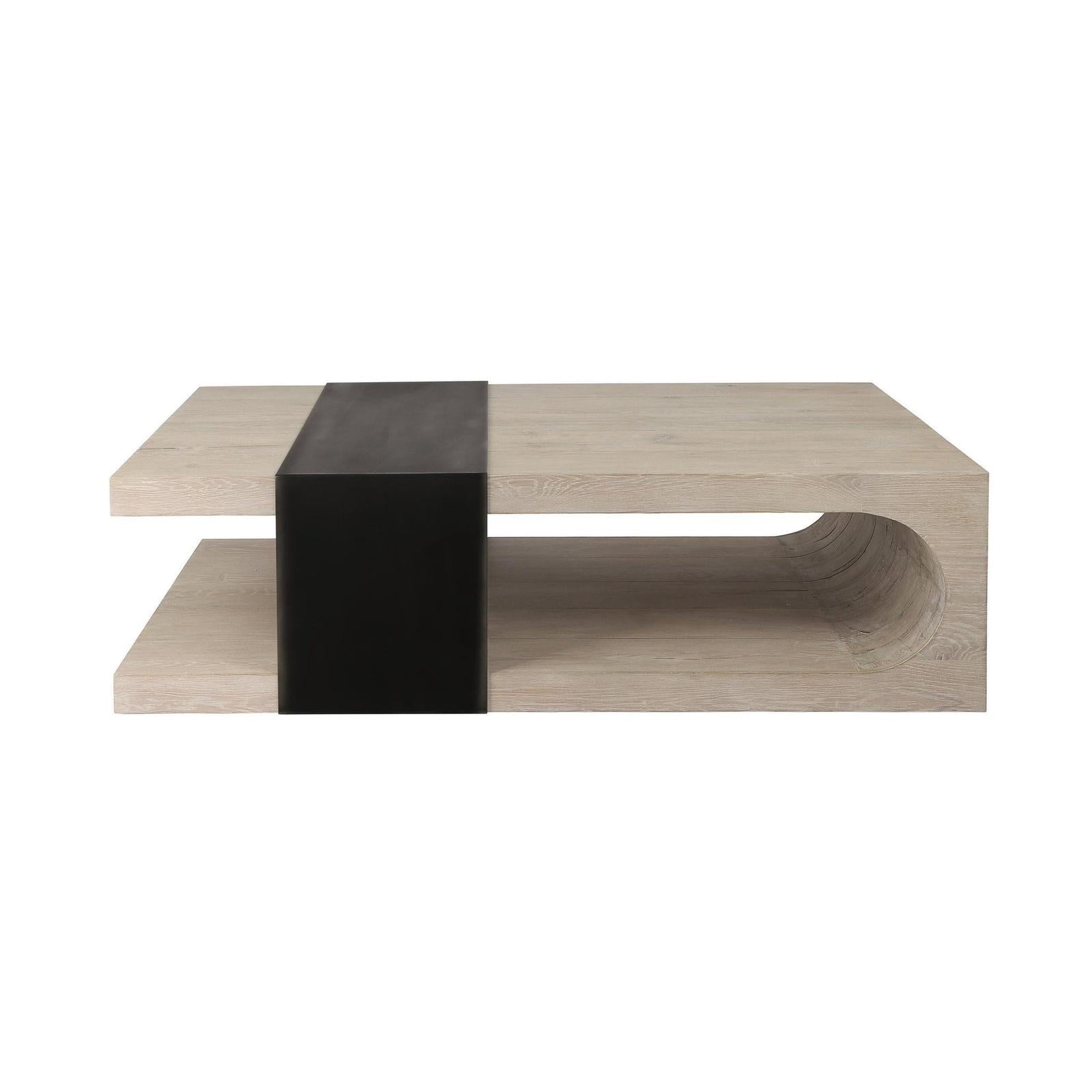 Classic Home Danica Coffee Table Clearance