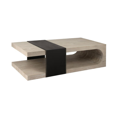 Classic Home Danica Coffee Table Clearance