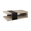 Classic Home Danica Coffee Table Clearance