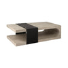 Classic Home Danica Coffee Table Clearance