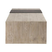 Classic Home Danica Coffee Table Clearance