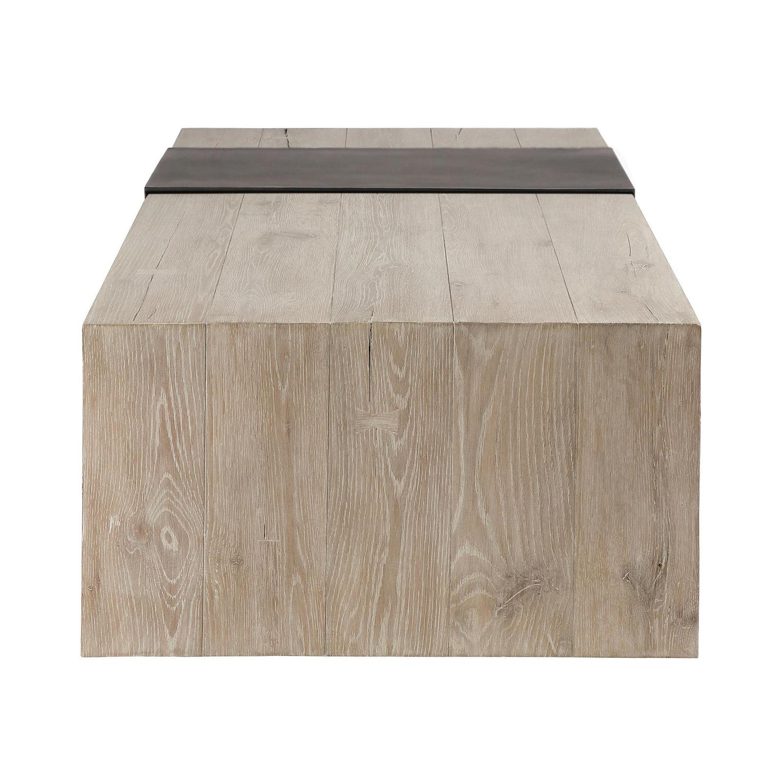 Classic Home Danica Coffee Table Clearance