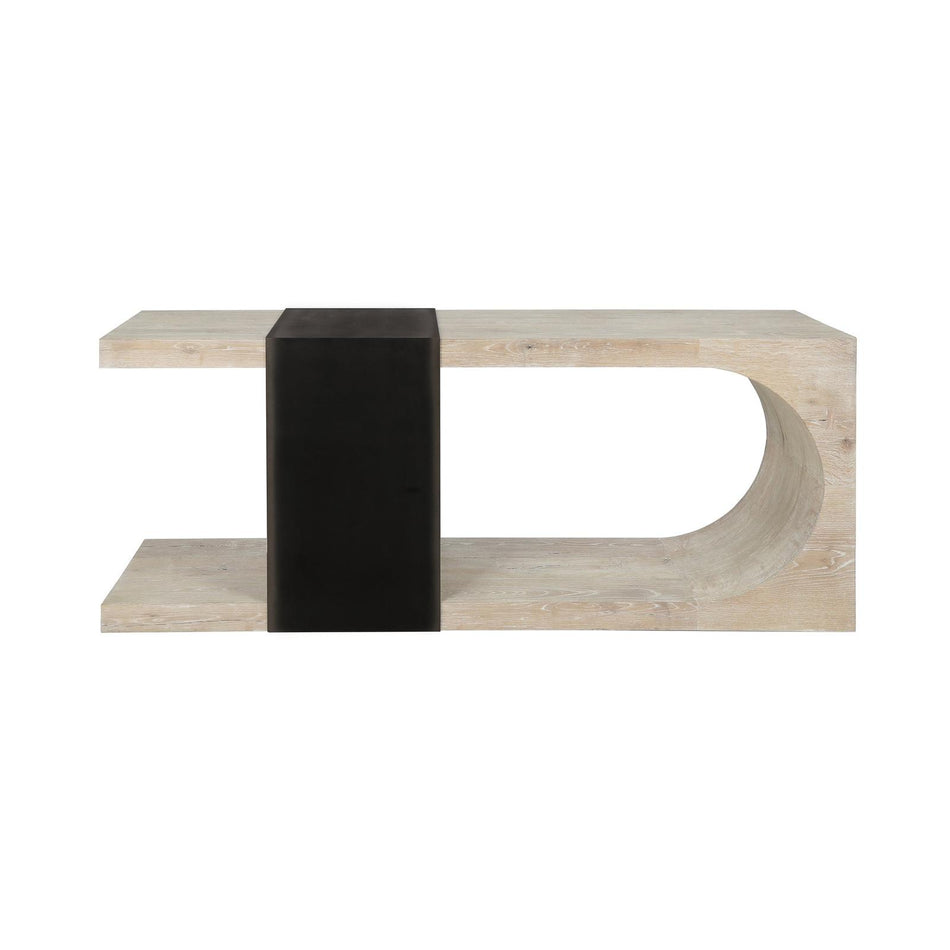 Classic Home Danica Console Table Clearance