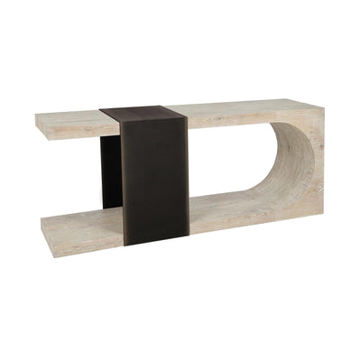 Classic Home Danica Console Table Clearance