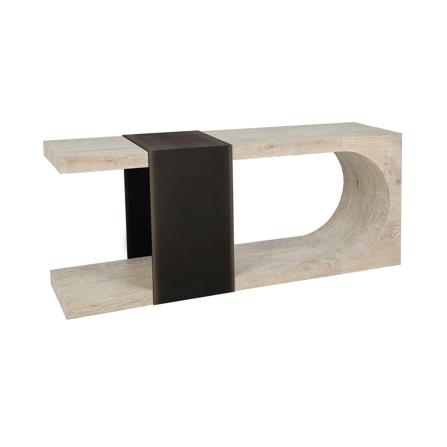 Classic Home Danica Console Table Clearance