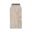 Classic Home Danica Console Table Clearance