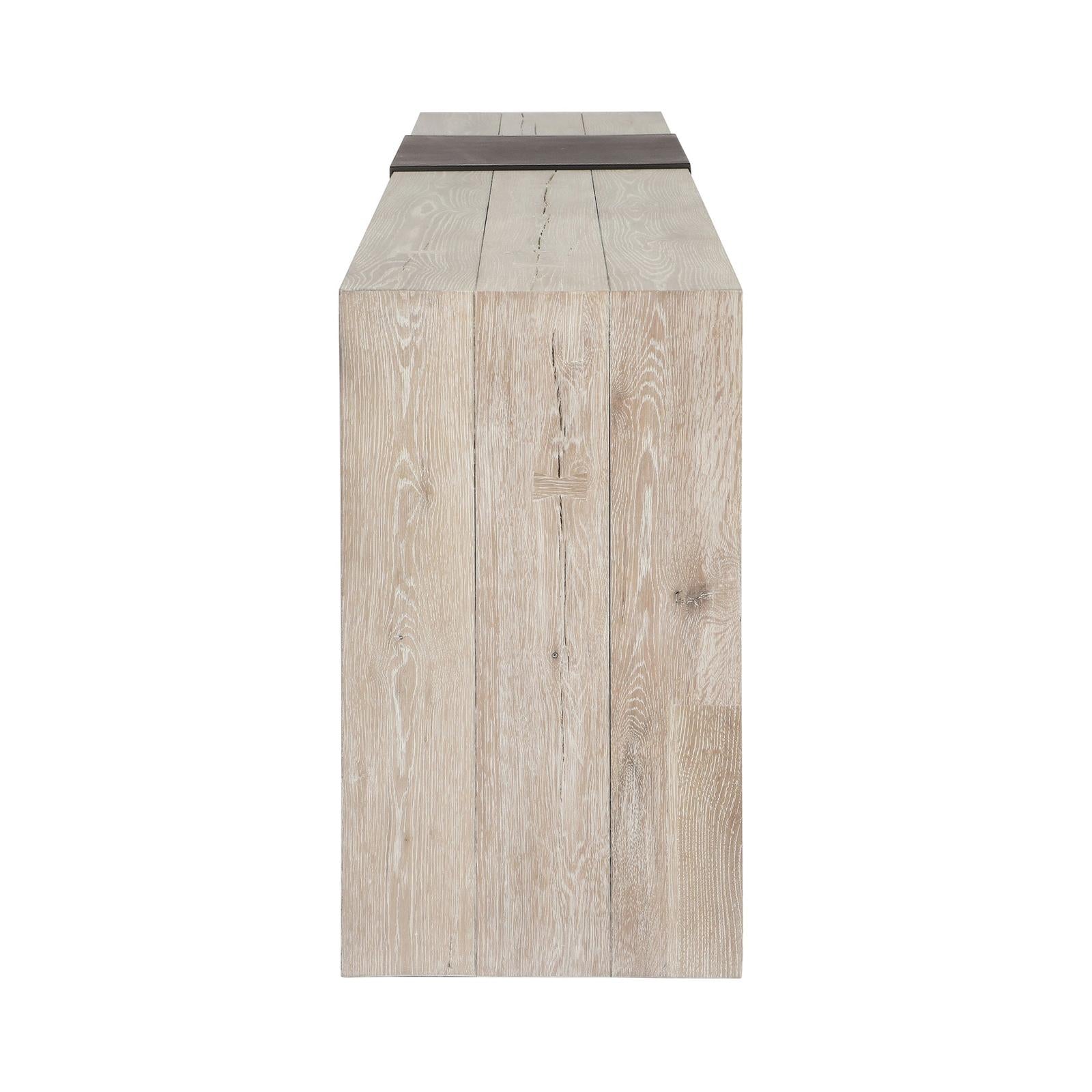 Classic Home Danica Console Table Clearance