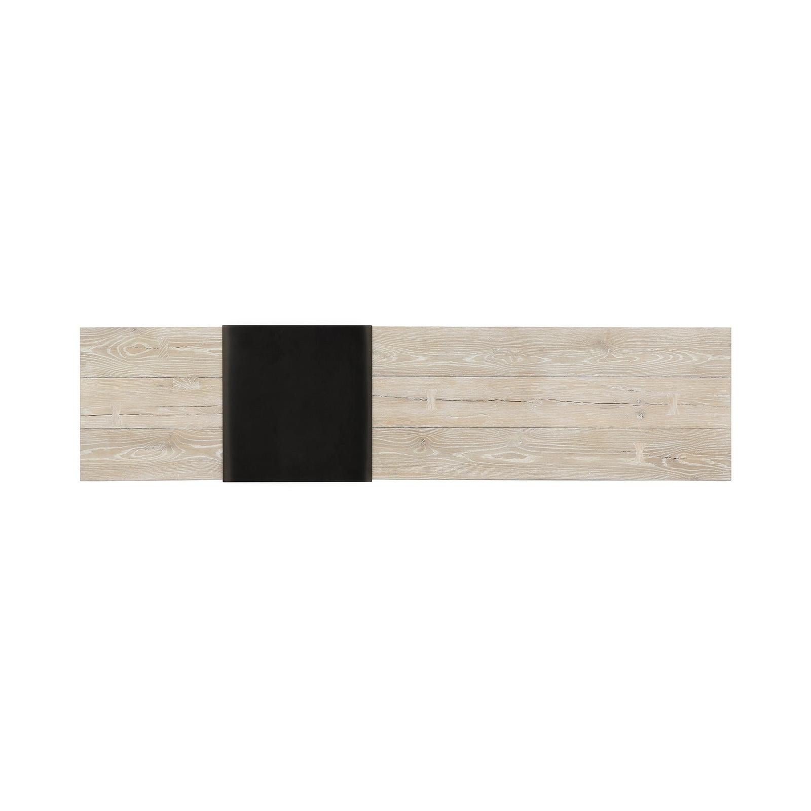 Classic Home Danica Console Table Clearance