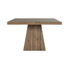 Classic Home Montana Dining Table Clearance
