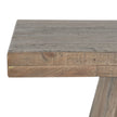 Classic Home Montana Dining Table Clearance