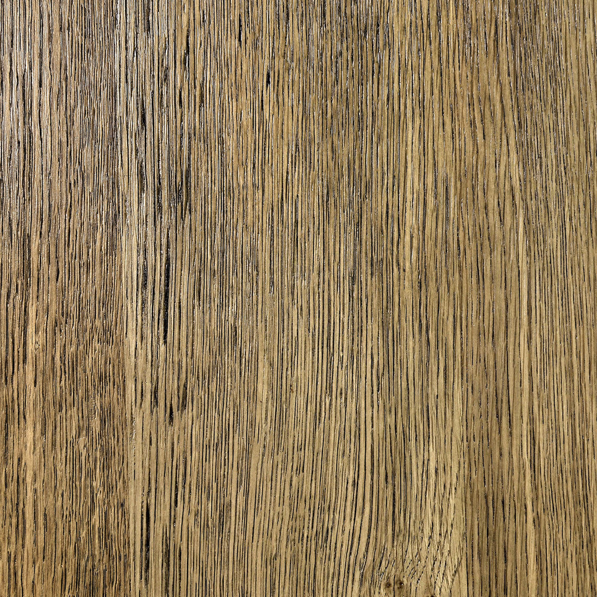 Classic Home Layne Solid Wood End Table
