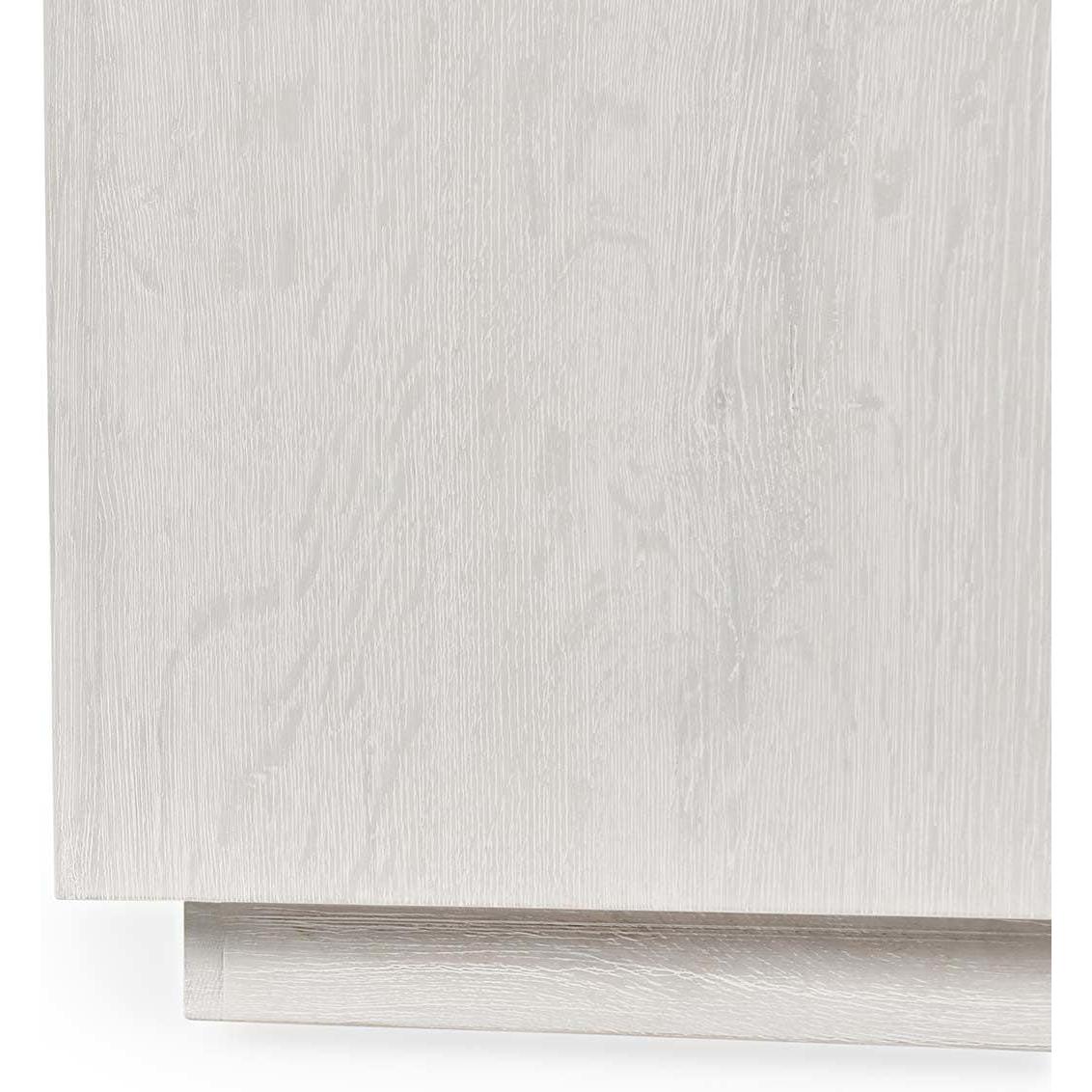 Classic Home Layne Solid Wood End Table