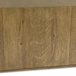 Classic Home Layne Coffee Table with Casters
