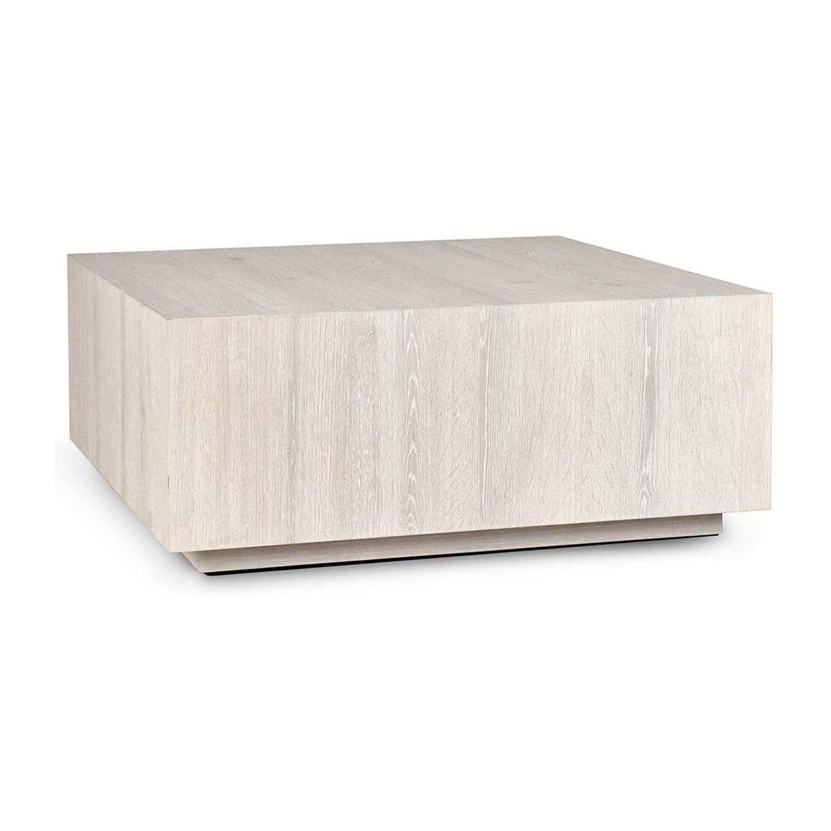 Classic Home Layne Coffee Table with Casters
