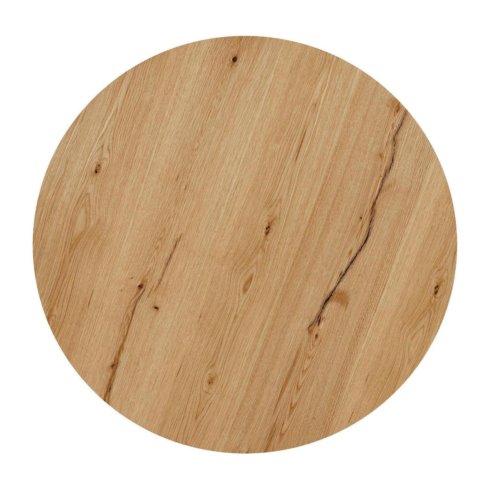 Classic Home Layne Coffee Table with Casters