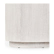 Classic Home Layne Solid Wood End Table