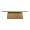 Classic Home Orlando Rectangle Dining Table