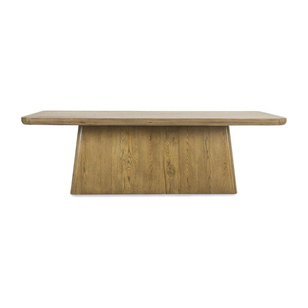 Classic Home Orlando Rectangle Dining Table