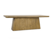 Classic Home Orlando Rectangle Dining Table